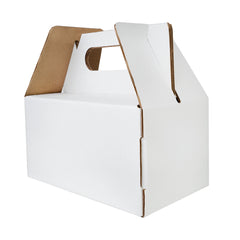 BOX LUNCH MEDIUM 20X12X10 cm