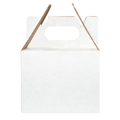 BOX LUNCH SMALL 10X10X8 cm