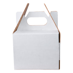 BOX LUNCH SMALL 10X10X8 cm