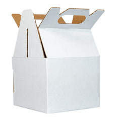 BOX LUNCH SMALL 10X10X8 cm