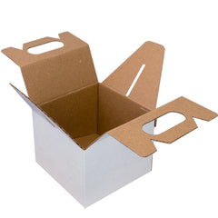 BOX LUNCH SMALL 10X10X8 cm