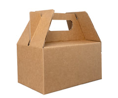 BOX LUNCH MEDIUM 20X12X10 cm