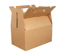 BOX LUNCH MEDIUM 20X12X10 cm