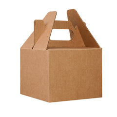 BOX LUNCH SMALL 10X10X8 cm