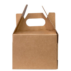 BOX LUNCH SMALL 10X10X8 cm