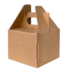 BOX LUNCH SMALL 10X10X8 cm