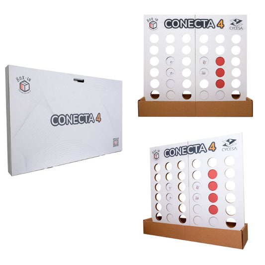 CONECTA 4