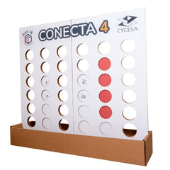 CONECTA 4