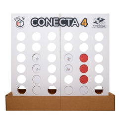 CONECTA 4