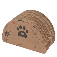 RASCADOR SILUETA GATO