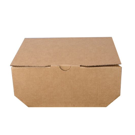 FOOD BOX MEDIUM  13X13X8 cm