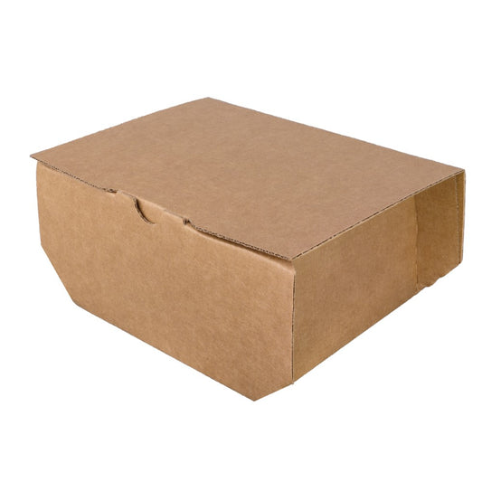 FOOD BOX MEDIUM  13X13X8 cm