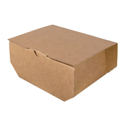 FOOD BOX MEDIUM  13X13X8 cm