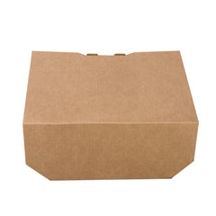 FOOD BOX MEDIUM  13X13X8 cm