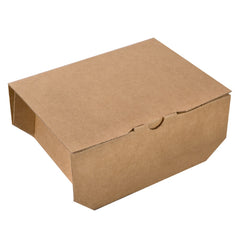 FOOD BOX MEDIUM  13X13X8 cm
