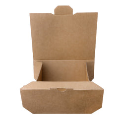 FOOD BOX MEDIUM  13X13X8 cm