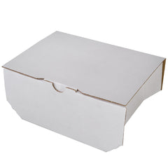 FOOD BOX MEDIUM  13X13X8 cm