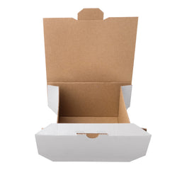 FOOD BOX MEDIUM  13X13X8 cm