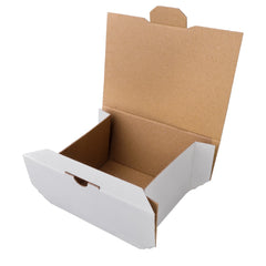 FOOD BOX MEDIUM  13X13X8 cm