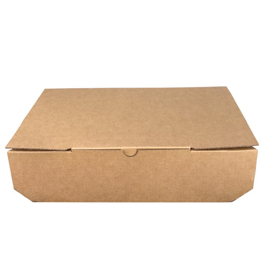 FOOD BOX LARGE 26X20X8 cm