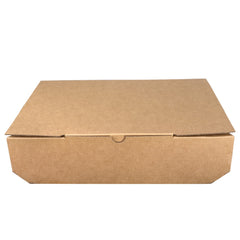FOOD BOX LARGE 26X20X8 cm
