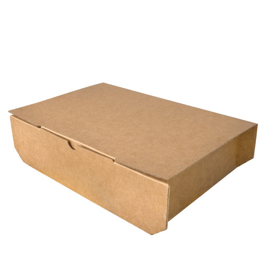 FOOD BOX LARGE 26X20X8 cm