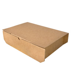 FOOD BOX LARGE 26X20X8 cm