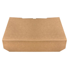 FOOD BOX LARGE 26X20X8 cm