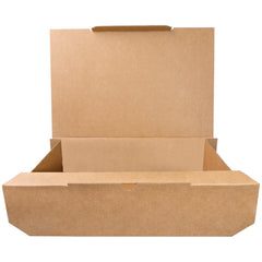 FOOD BOX LARGE 26X20X8 cm