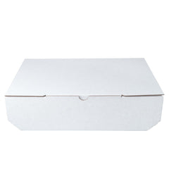 FOOD BOX LARGE 26X20X8 cm