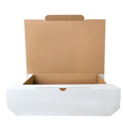 FOOD BOX LARGE 26X20X8 cm