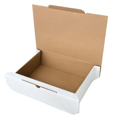 FOOD BOX LARGE 26X20X8 cm