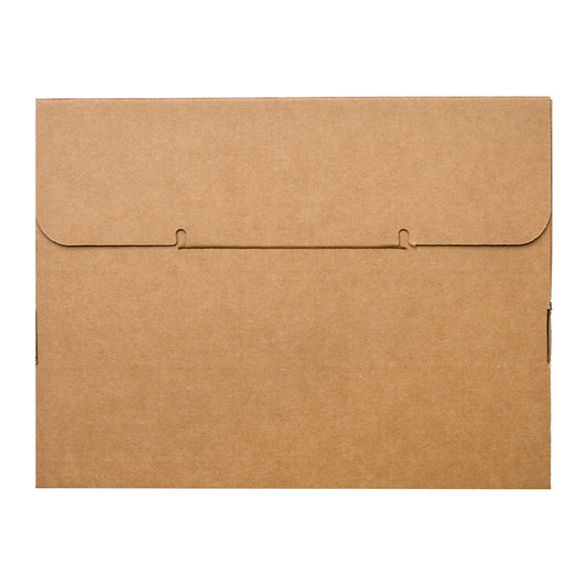 Folder Box 27X20.5X4 cm