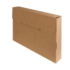 Folder Box 27X20.5X4 cm