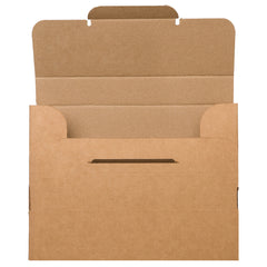 Folder Box 27X20.5X4 cm