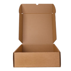 MAIL BOX C LARGE 30X30X10 cm