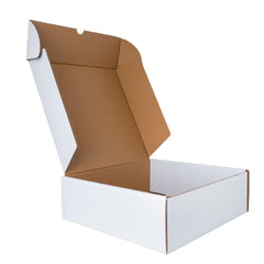 MAIL BOX C LARGE 30X30X10 cm