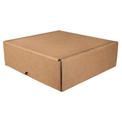 MAIL BOX C MEDIUM 24X24X8 cm