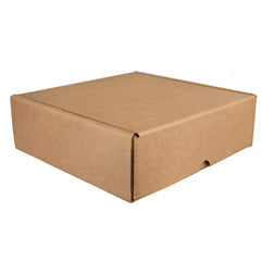 MAIL BOX C MEDIUM 24X24X8 cm