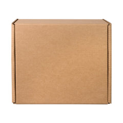 MAIL BOX C MEDIUM 24X24X8 cm