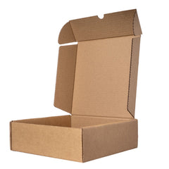 MAIL BOX C MEDIUM 24X24X8 cm