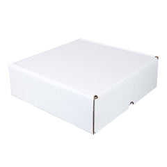 MAIL BOX C MEDIUM 24X24X8 cm