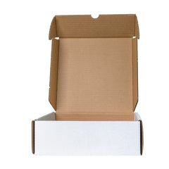 MAIL BOX C MEDIUM 24X24X8 cm