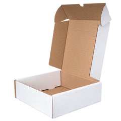 MAIL BOX C MEDIUM 24X24X8 cm