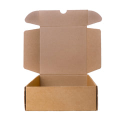 MAIL BOX C SMALL 17X17X6 cm