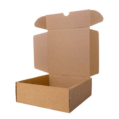 MAIL BOX C SMALL 17X17X6 cm