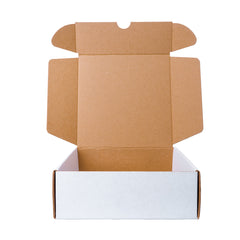 MAIL BOX C SMALL 17X17X6 cm