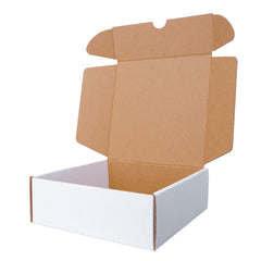 MAIL BOX C SMALL 17X17X6 cm