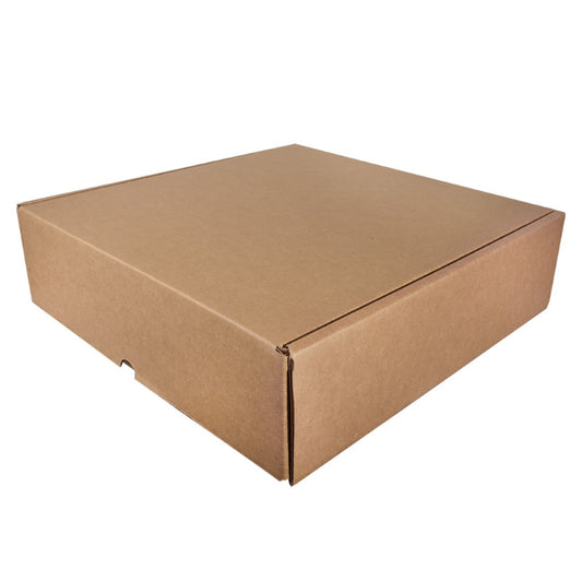 MAIL BOX C XL 37X37X10.5 cm