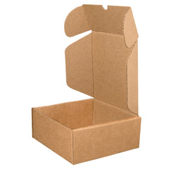 MAIL BOX C XS 12X12X5 cm